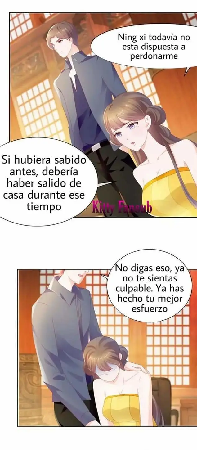Matrimonio Oculto 100 Puntos (2019) - Capítulo 18 - Página 10 - LectorTMOo