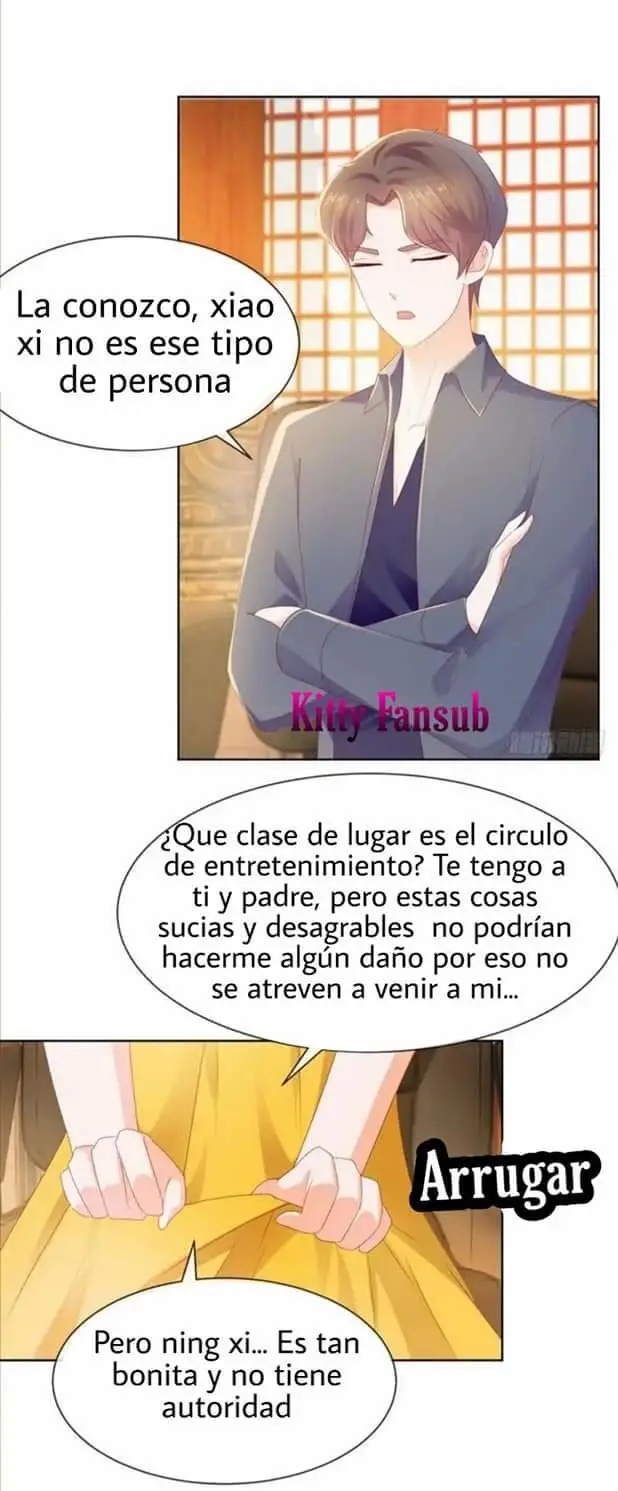Matrimonio Oculto 100 Puntos (2019) - Capítulo 18 - Página 13 - LectorTMOo
