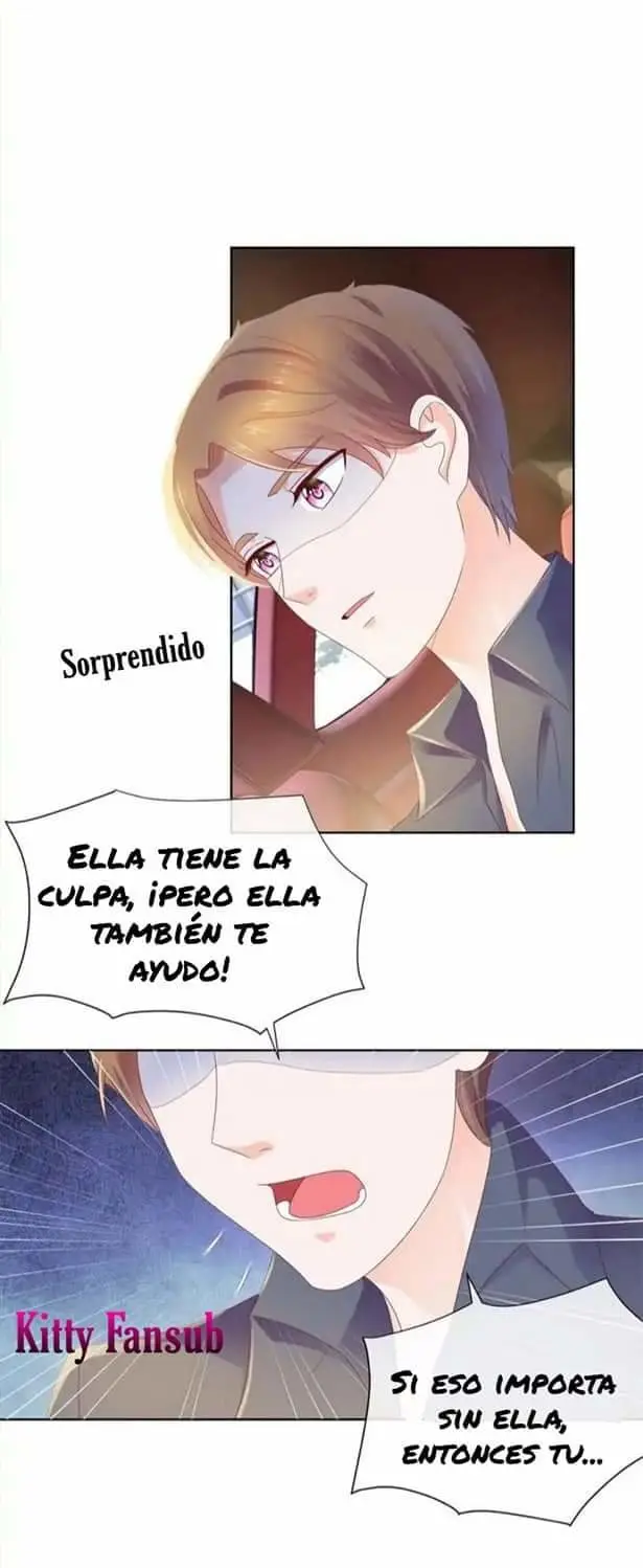 Matrimonio Oculto 100 Puntos (2019) - Capítulo 19 - Página 11 - LectorTMOo