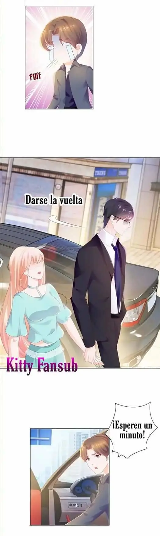 Matrimonio Oculto 100 Puntos (2019) - Capítulo 19 - Página 17 - LectorTMOo