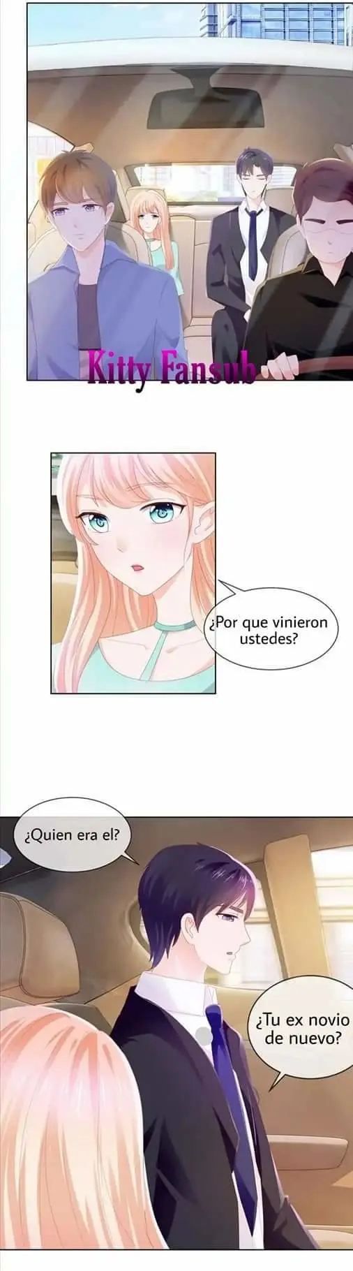 Matrimonio Oculto 100 Puntos (2019) - Capítulo 19 - Página 20 - LectorTMOo