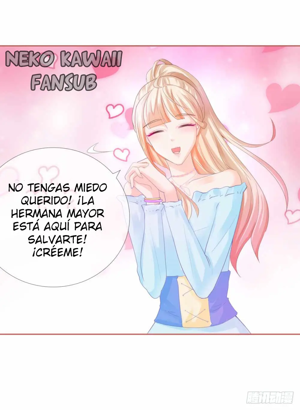 Matrimonio Oculto 100 Puntos (2019) - Capítulo 2 - Página 6 - LectorTMOo