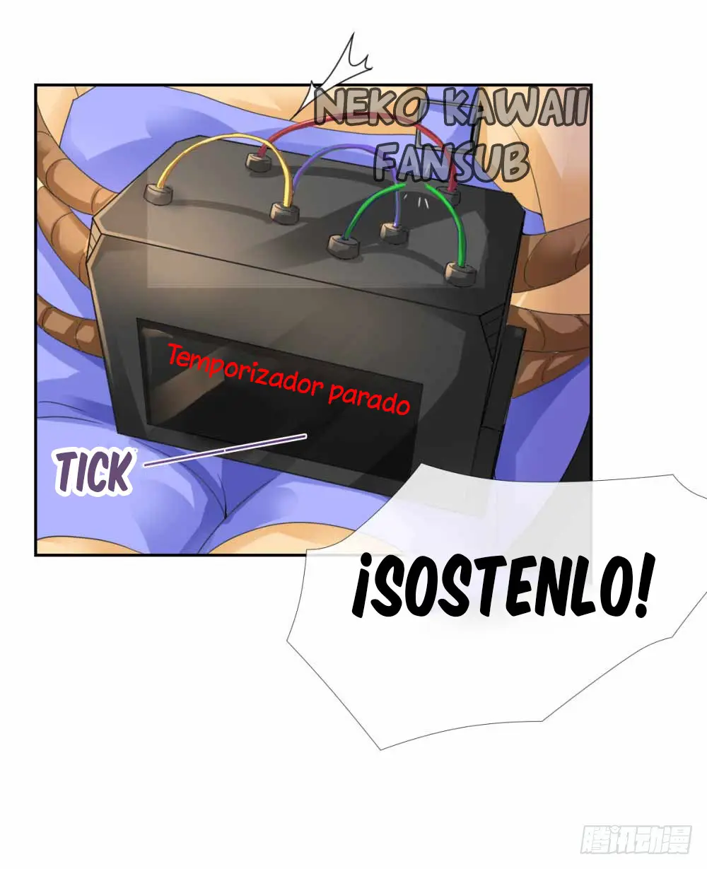 Matrimonio Oculto 100 Puntos (2019) - Capítulo 2 - Página 13 - LectorTMOo