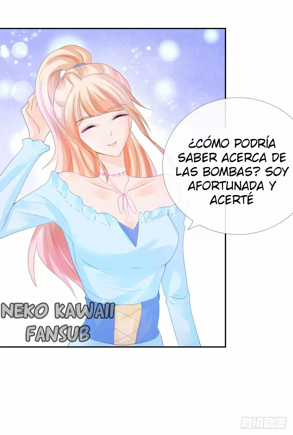 Matrimonio Oculto 100 Puntos (2019) - Capítulo 2 - Página 18 - LectorTMOo