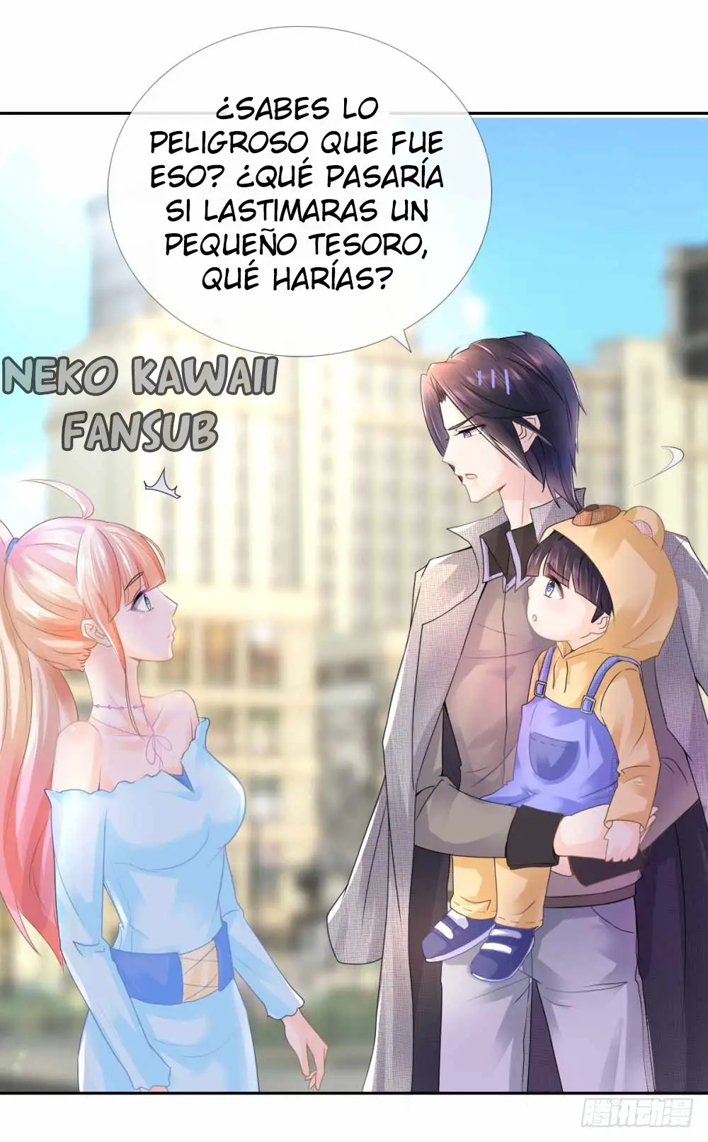 Matrimonio Oculto 100 Puntos (2019) - Capítulo 2 - Página 19 - LectorTMOo