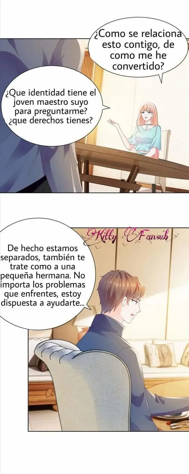 Matrimonio Oculto 100 Puntos (2019) - Capítulo 20 - Página 14 - LectorTMOo
