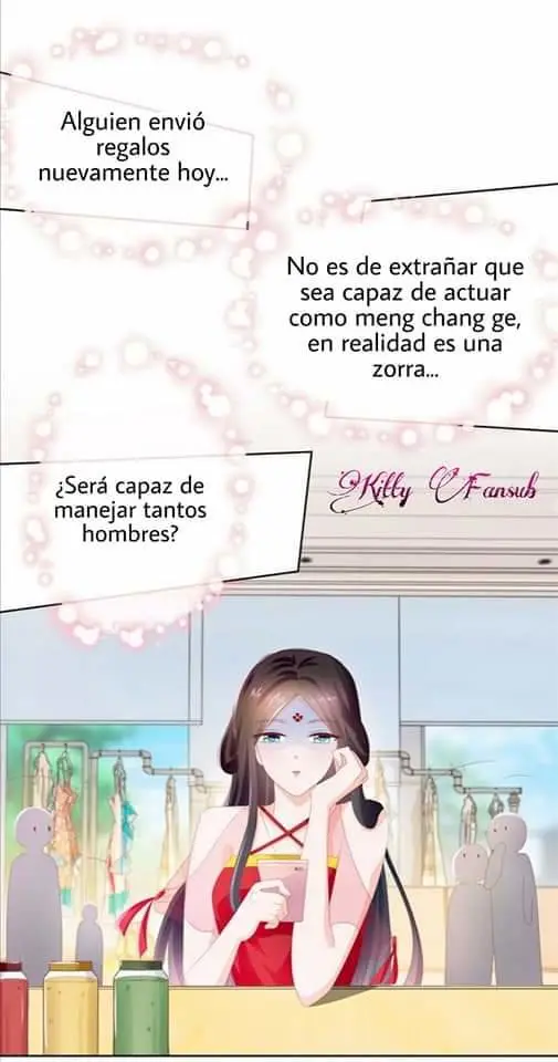 Matrimonio Oculto 100 Puntos (2019) - Capítulo 21 - Página 2 - LectorTMOo