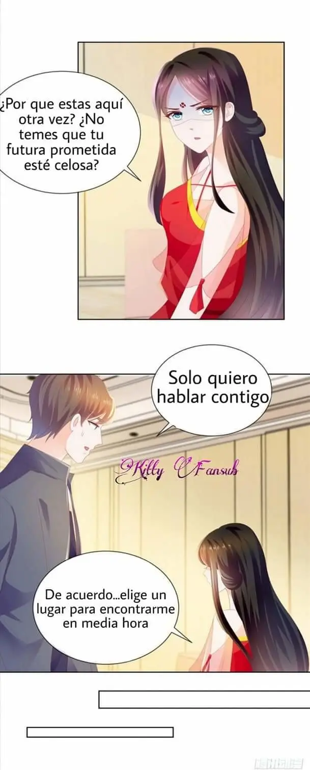 Matrimonio Oculto 100 Puntos (2019) - Capítulo 21 - Página 9 - LectorTMOo