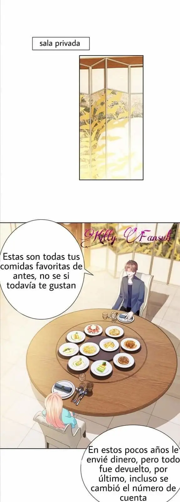 Matrimonio Oculto 100 Puntos (2019) - Capítulo 21 - Página 10 - LectorTMOo