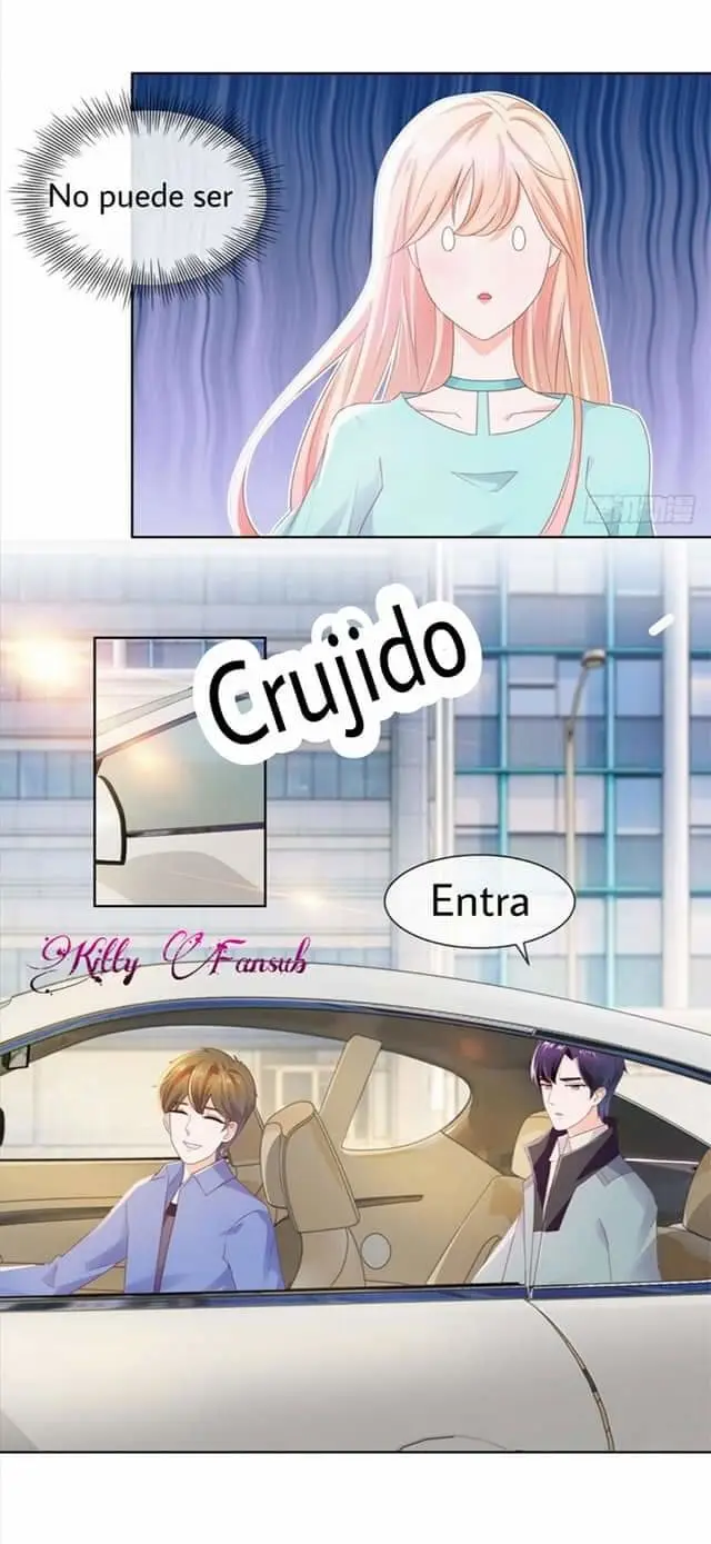 Matrimonio Oculto 100 Puntos (2019) - Capítulo 22 - Página 4 - LectorTMOo