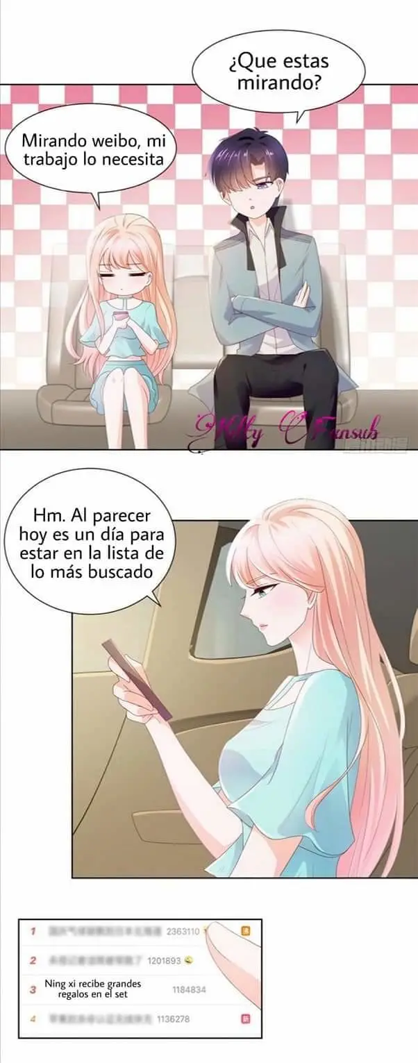 Matrimonio Oculto 100 Puntos (2019) - Capítulo 22 - Página 6 - LectorTMOo