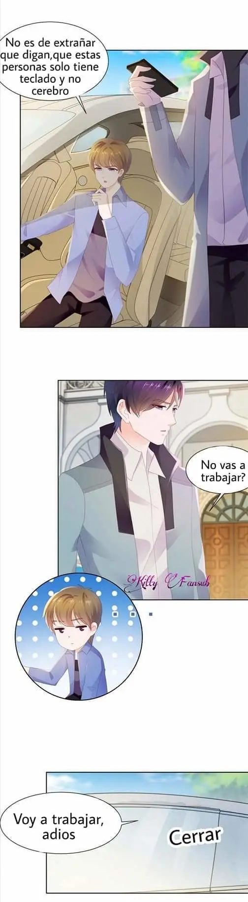 Matrimonio Oculto 100 Puntos (2019) - Capítulo 22 - Página 12 - LectorTMOo