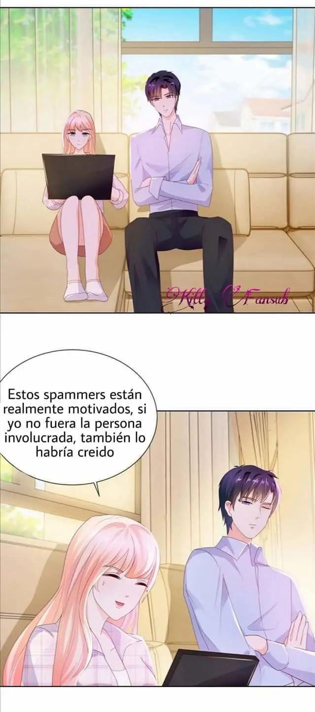 Matrimonio Oculto 100 Puntos (2019) - Capítulo 22 - Página 14 - LectorTMOo