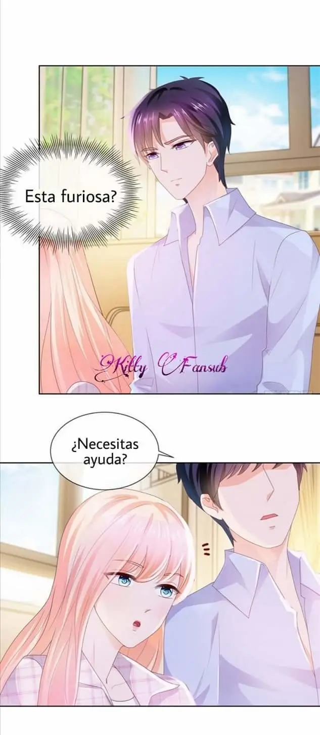 Matrimonio Oculto 100 Puntos (2019) - Capítulo 22 - Página 15 - LectorTMOo