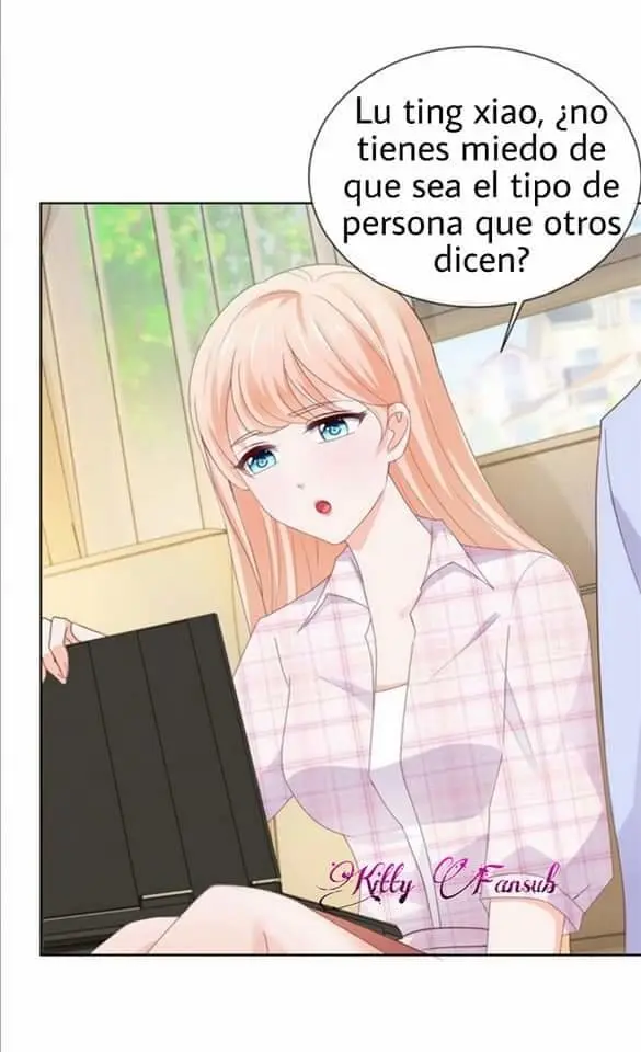 Matrimonio Oculto 100 Puntos (2019) - Capítulo 22 - Página 17 - LectorTMOo