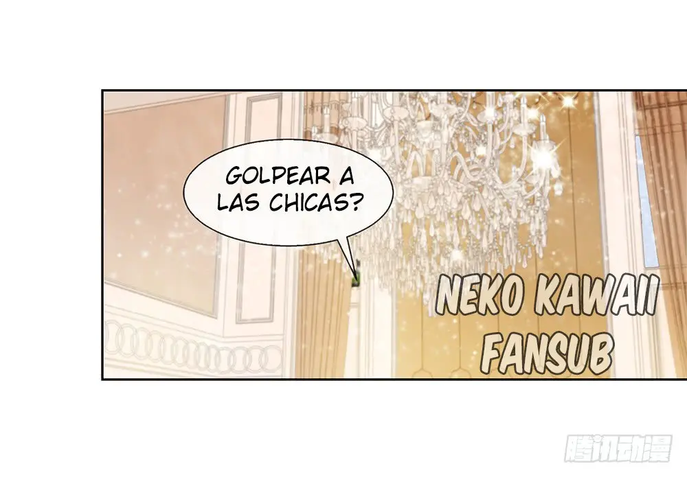 Matrimonio Oculto 100 Puntos (2019) - Capítulo 23 - Página 3 - LectorTMOo