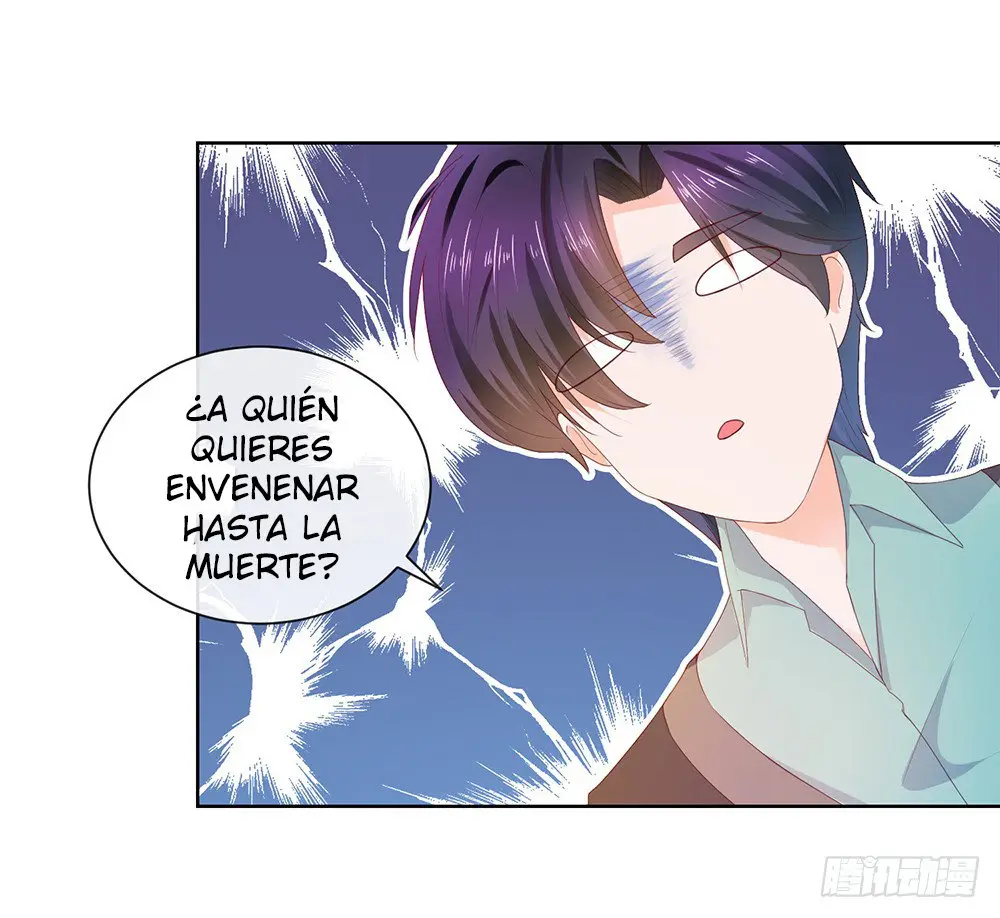Matrimonio Oculto 100 Puntos (2019) - Capítulo 23 - Página 13 - LectorTMOo