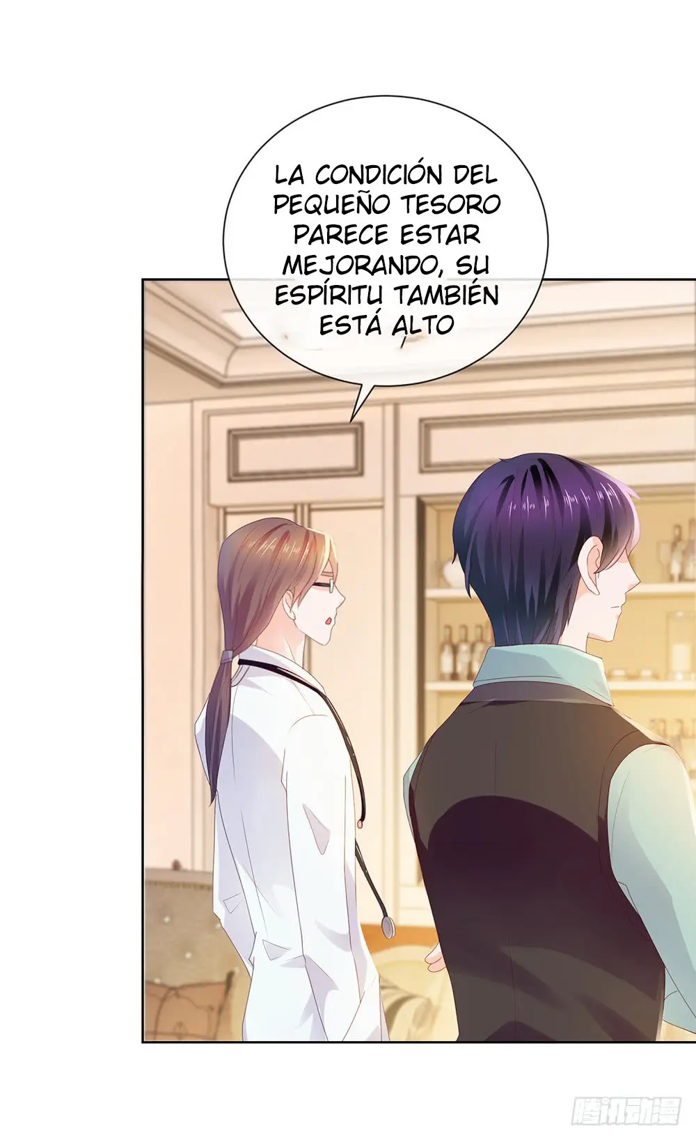 Matrimonio Oculto 100 Puntos (2019) - Capítulo 23 - Página 16 - LectorTMOo