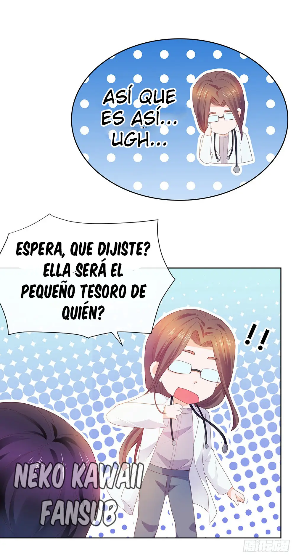 Matrimonio Oculto 100 Puntos (2019) - Capítulo 23 - Página 18 - LectorTMOo
