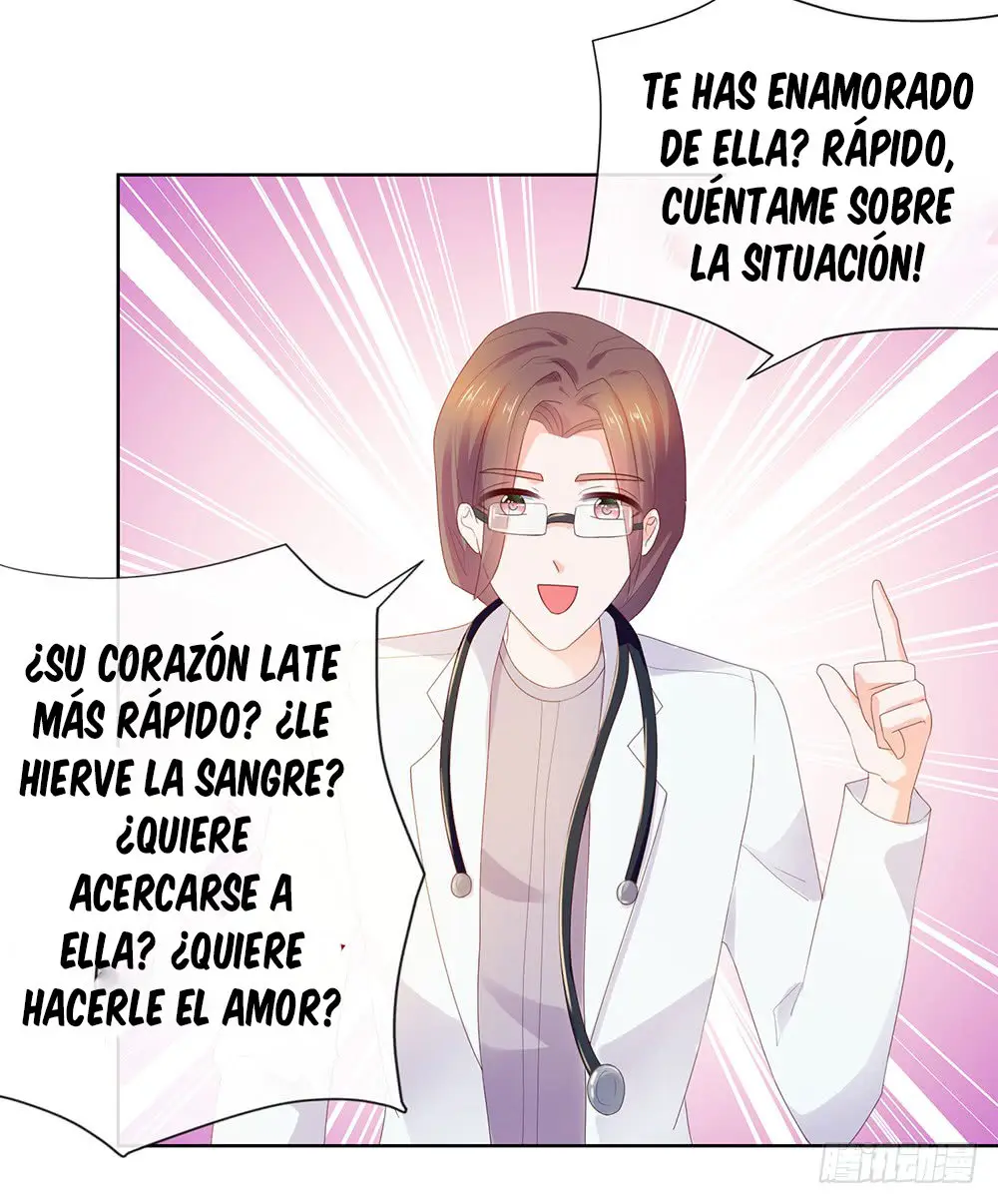 Matrimonio Oculto 100 Puntos (2019) - Capítulo 23 - Página 20 - LectorTMOo