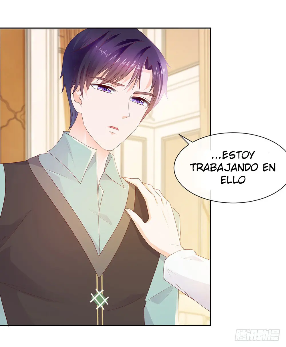 Matrimonio Oculto 100 Puntos (2019) - Capítulo 23 - Página 23 - LectorTMOo