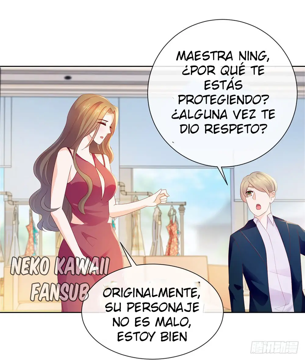 Matrimonio Oculto 100 Puntos (2019) - Capítulo 23 - Página 30 - LectorTMOo