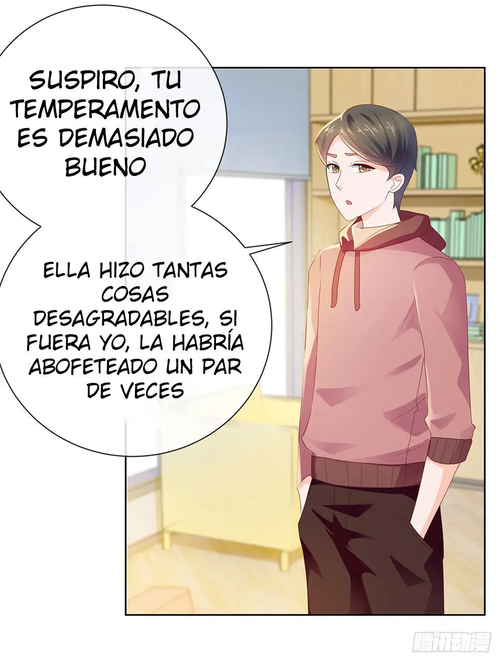 Matrimonio Oculto 100 Puntos (2019) - Capítulo 23 - Página 31 - LectorTMOo
