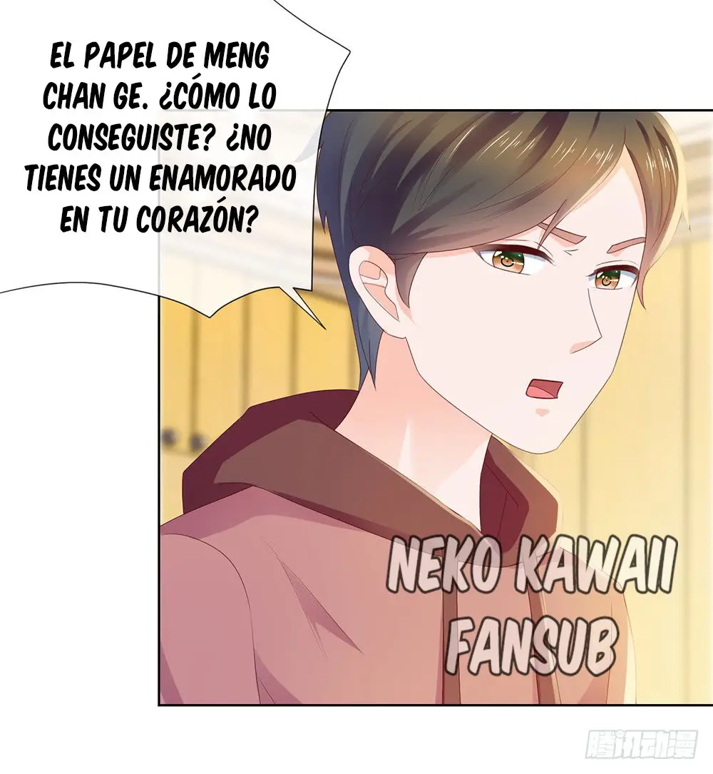 Matrimonio Oculto 100 Puntos (2019) - Capítulo 23 - Página 33 - LectorTMOo