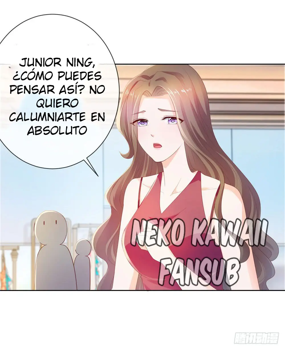 Matrimonio Oculto 100 Puntos (2019) - Capítulo 24 - Página 3 - LectorTMOo