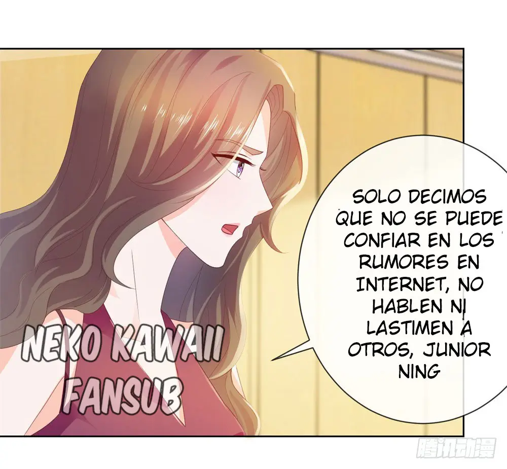 Matrimonio Oculto 100 Puntos (2019) - Capítulo 24 - Página 6 - LectorTMOo