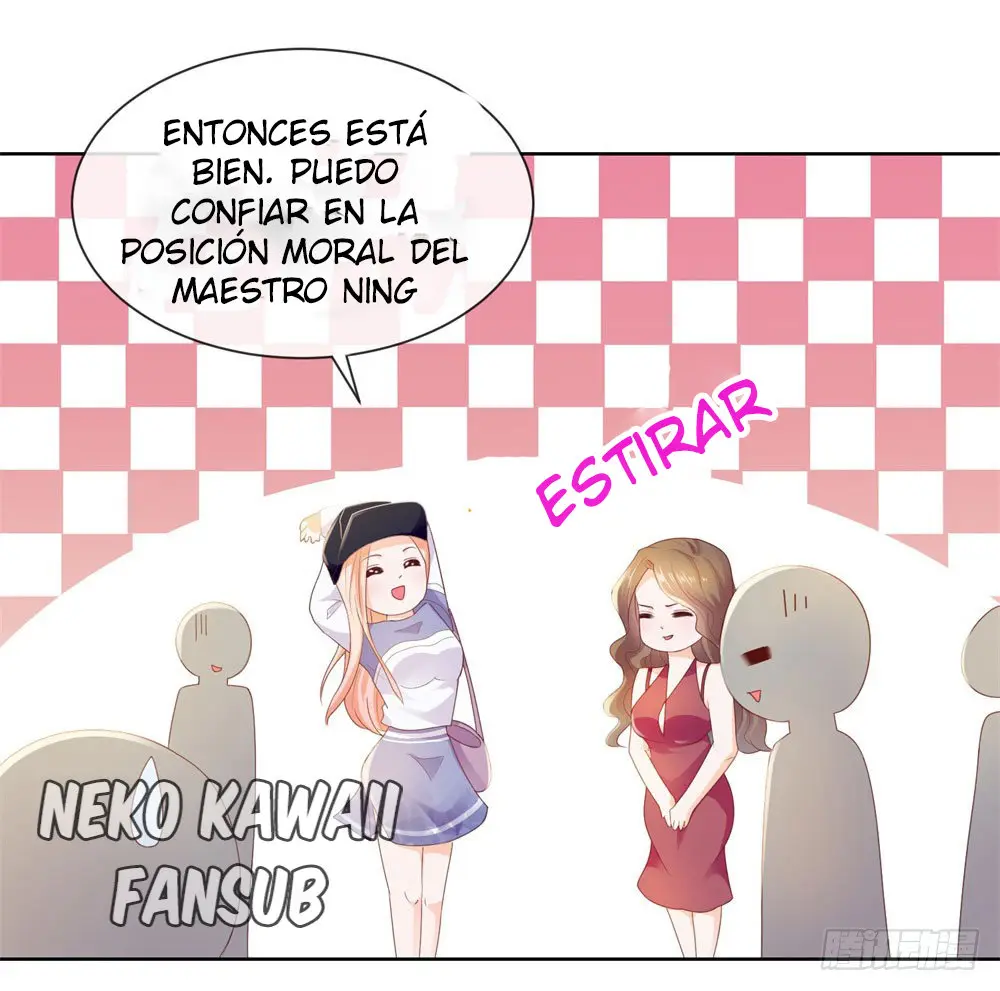 Matrimonio Oculto 100 Puntos (2019) - Capítulo 24 - Página 9 - LectorTMOo