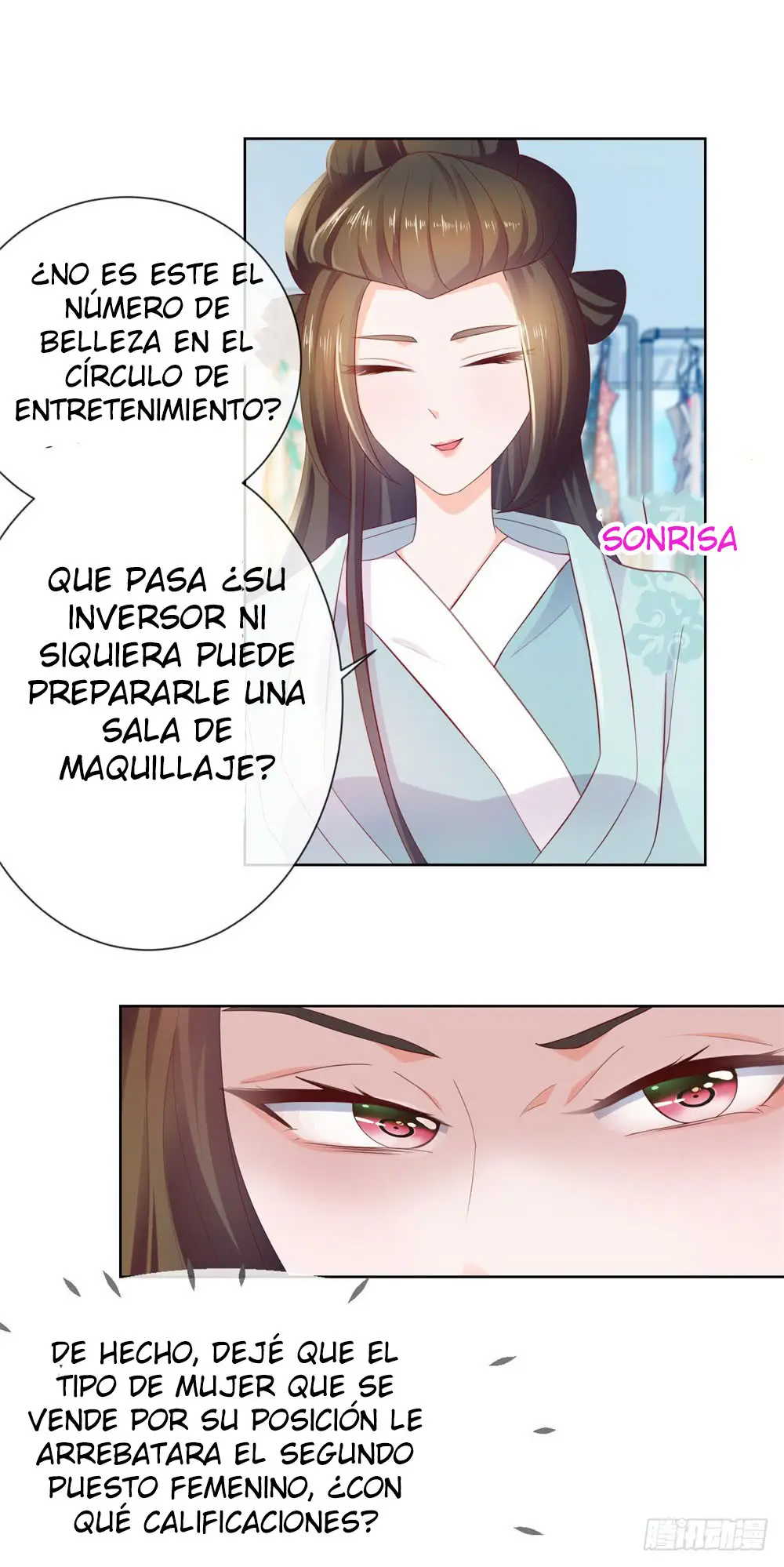 Matrimonio Oculto 100 Puntos (2019) - Capítulo 24 - Página 13 - LectorTMOo