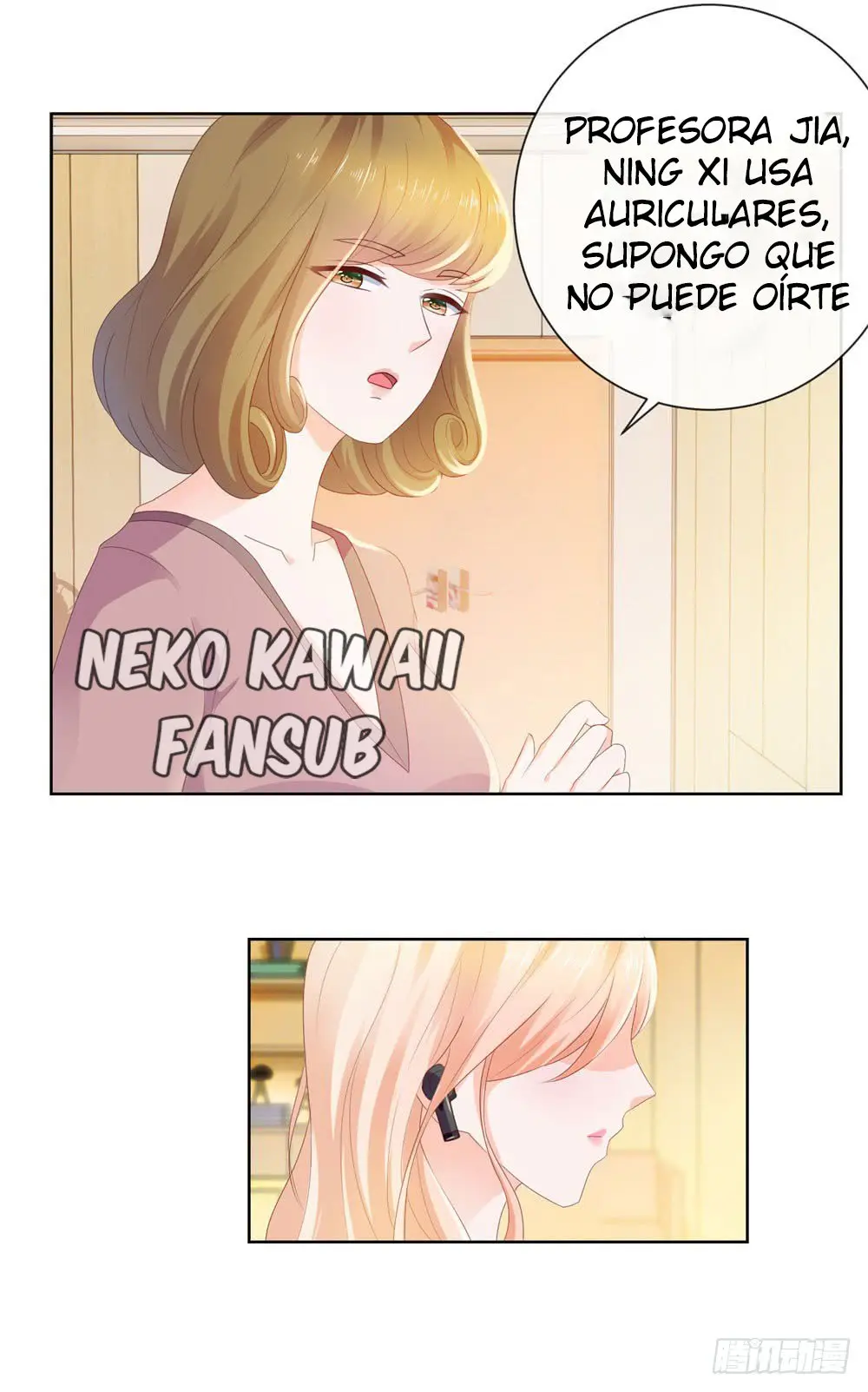 Matrimonio Oculto 100 Puntos (2019) - Capítulo 24 - Página 15 - LectorTMOo