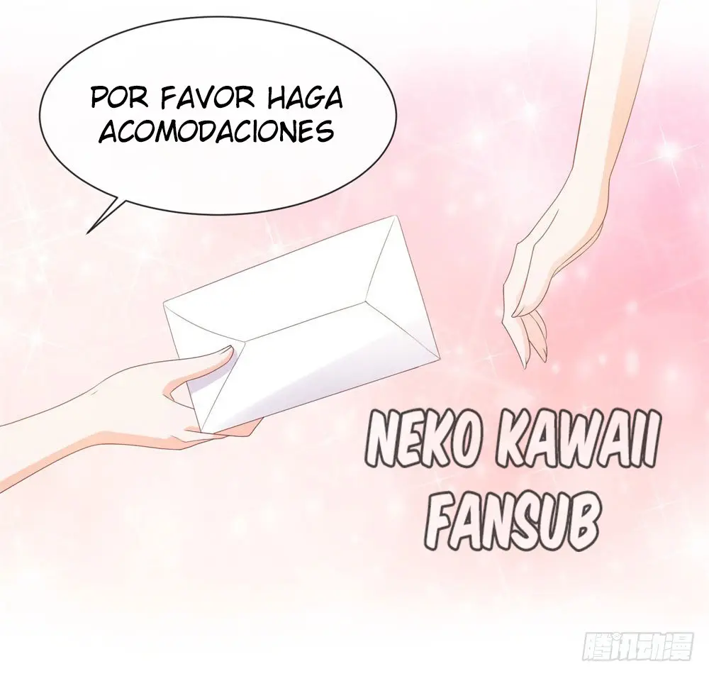 Matrimonio Oculto 100 Puntos (2019) - Capítulo 24 - Página 21 - LectorTMOo