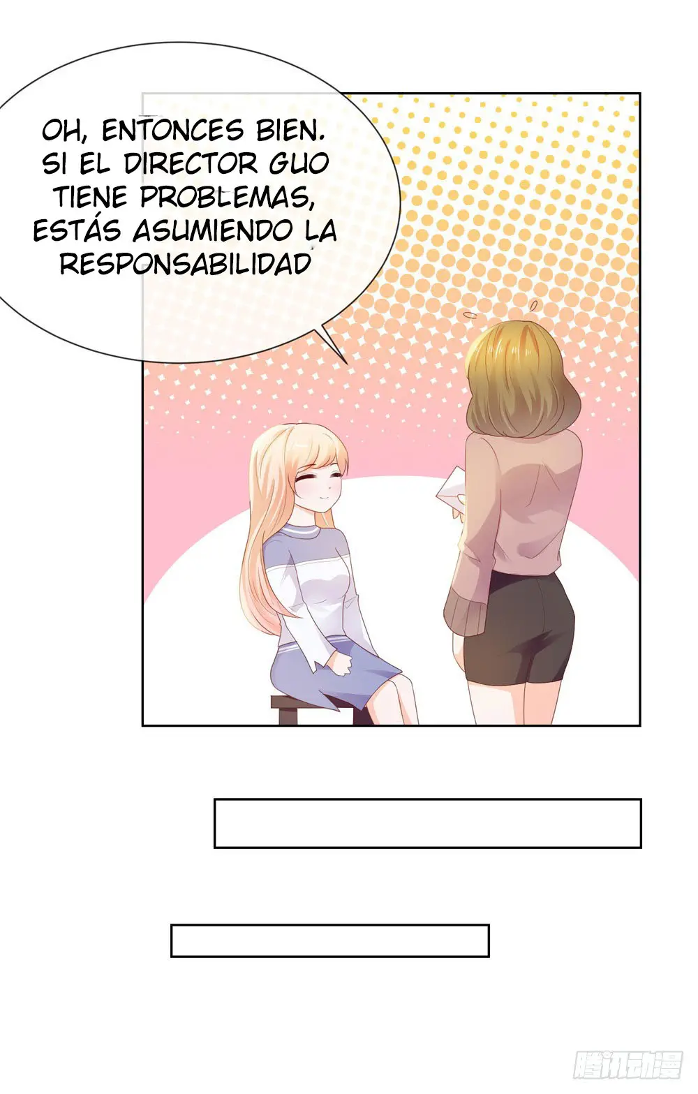 Matrimonio Oculto 100 Puntos (2019) - Capítulo 24 - Página 22 - LectorTMOo