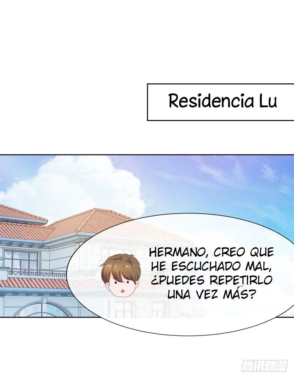Matrimonio Oculto 100 Puntos (2019) - Capítulo 24 - Página 25 - LectorTMOo