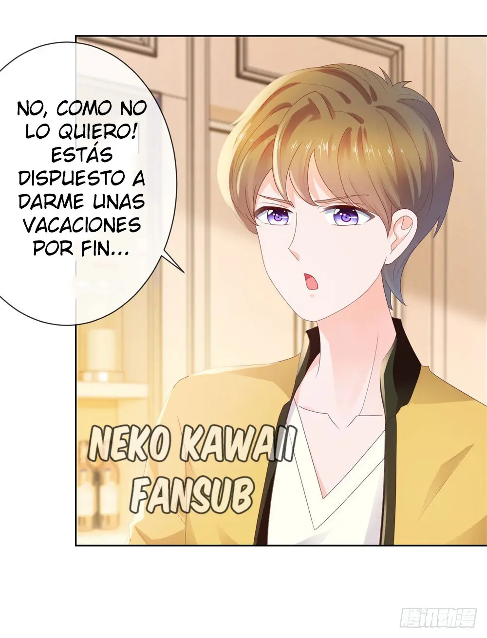 Matrimonio Oculto 100 Puntos (2019) - Capítulo 24 - Página 27 - LectorTMOo