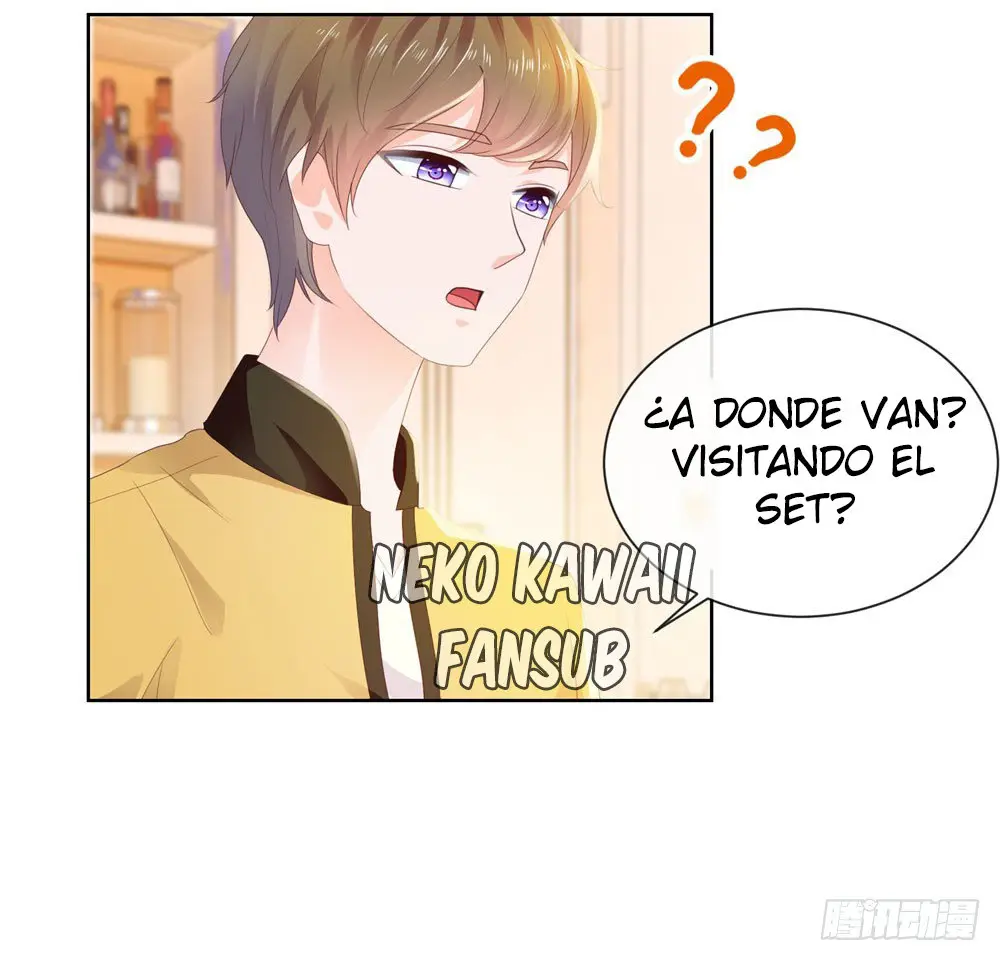 Matrimonio Oculto 100 Puntos (2019) - Capítulo 24 - Página 30 - LectorTMOo