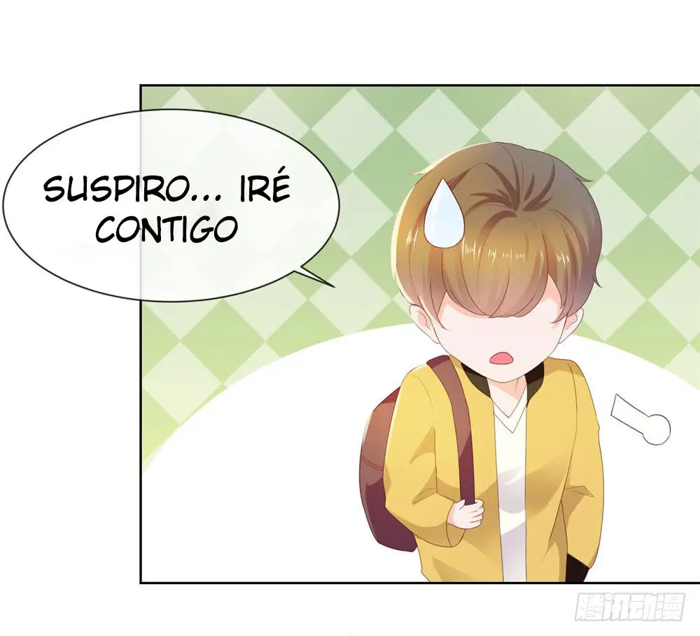 Matrimonio Oculto 100 Puntos (2019) - Capítulo 24 - Página 34 - LectorTMOo