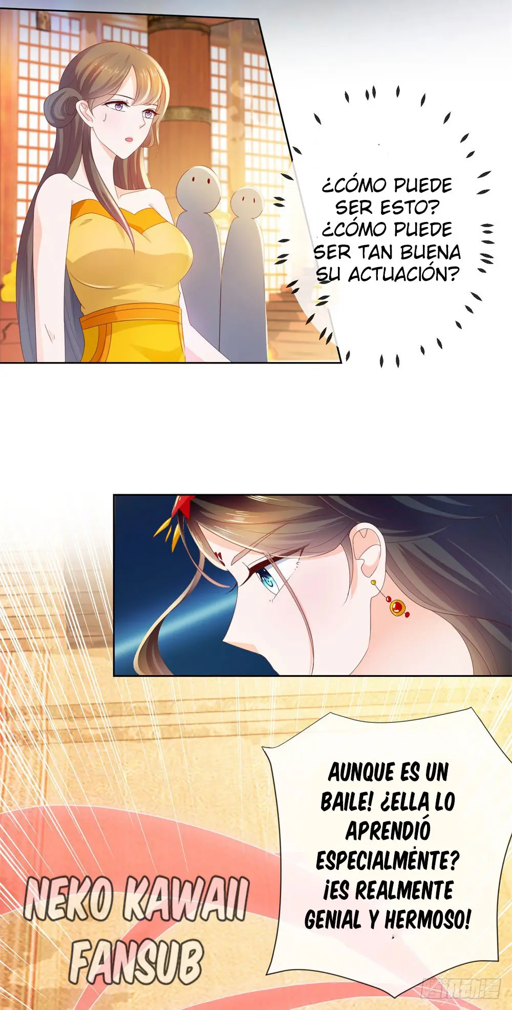 Matrimonio Oculto 100 Puntos (2019) - Capítulo 25 - Página 15 - LectorTMOo