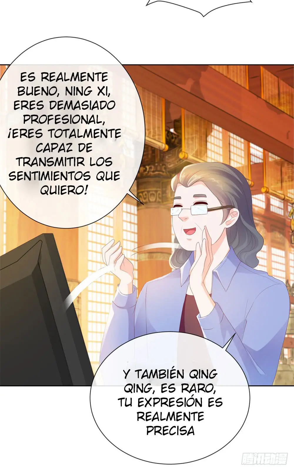 Matrimonio Oculto 100 Puntos (2019) - Capítulo 25 - Página 25 - LectorTMOo