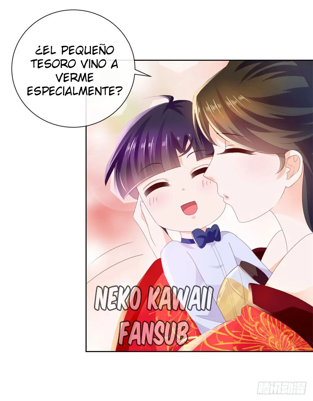 Matrimonio Oculto 100 Puntos (2019) - Capítulo 26 - Página 15 - LectorTMOo