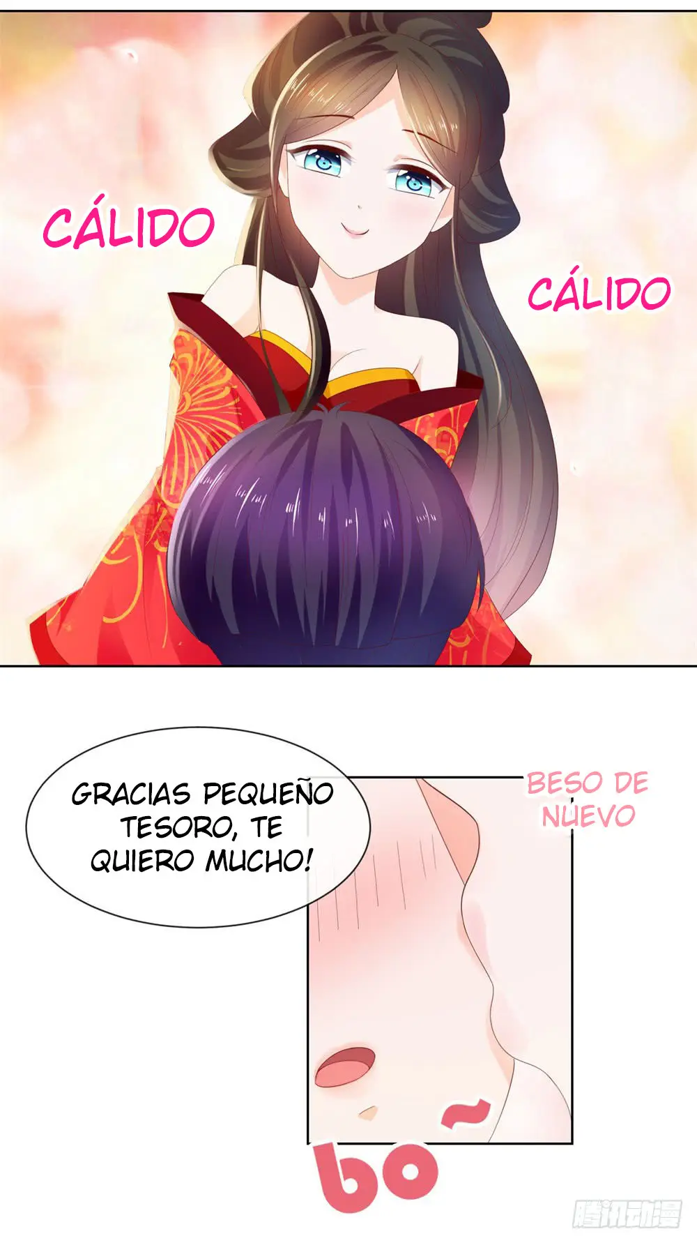Matrimonio Oculto 100 Puntos (2019) - Capítulo 26 - Página 17 - LectorTMOo