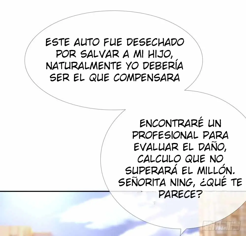 Matrimonio Oculto 100 Puntos (2019) - Capítulo 3 - Página 15 - LectorTMOo