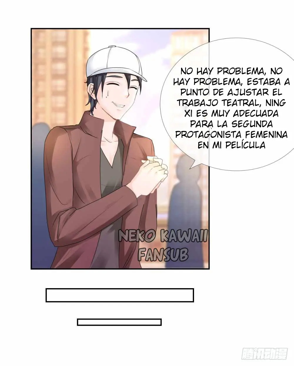 Matrimonio Oculto 100 Puntos (2019) - Capítulo 3 - Página 19 - LectorTMOo