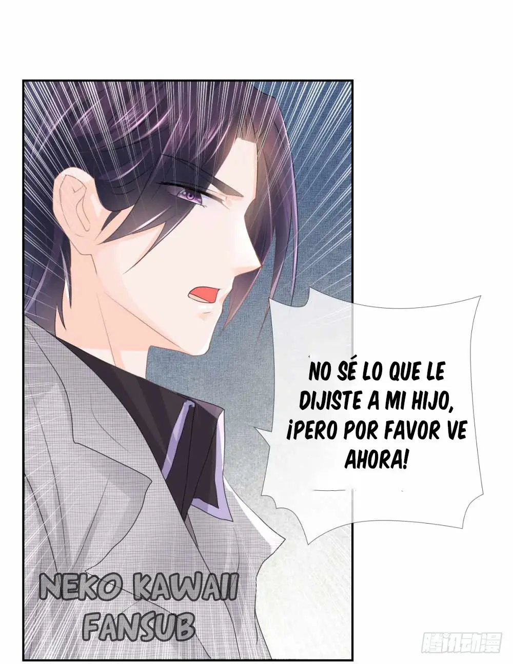 Matrimonio Oculto 100 Puntos (2019) - Capítulo 3 - Página 25 - LectorTMOo