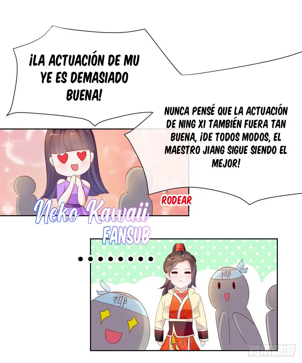 Matrimonio Oculto 100 Puntos (2019) - Capítulo 32 - Página 14 - LectorTMOo