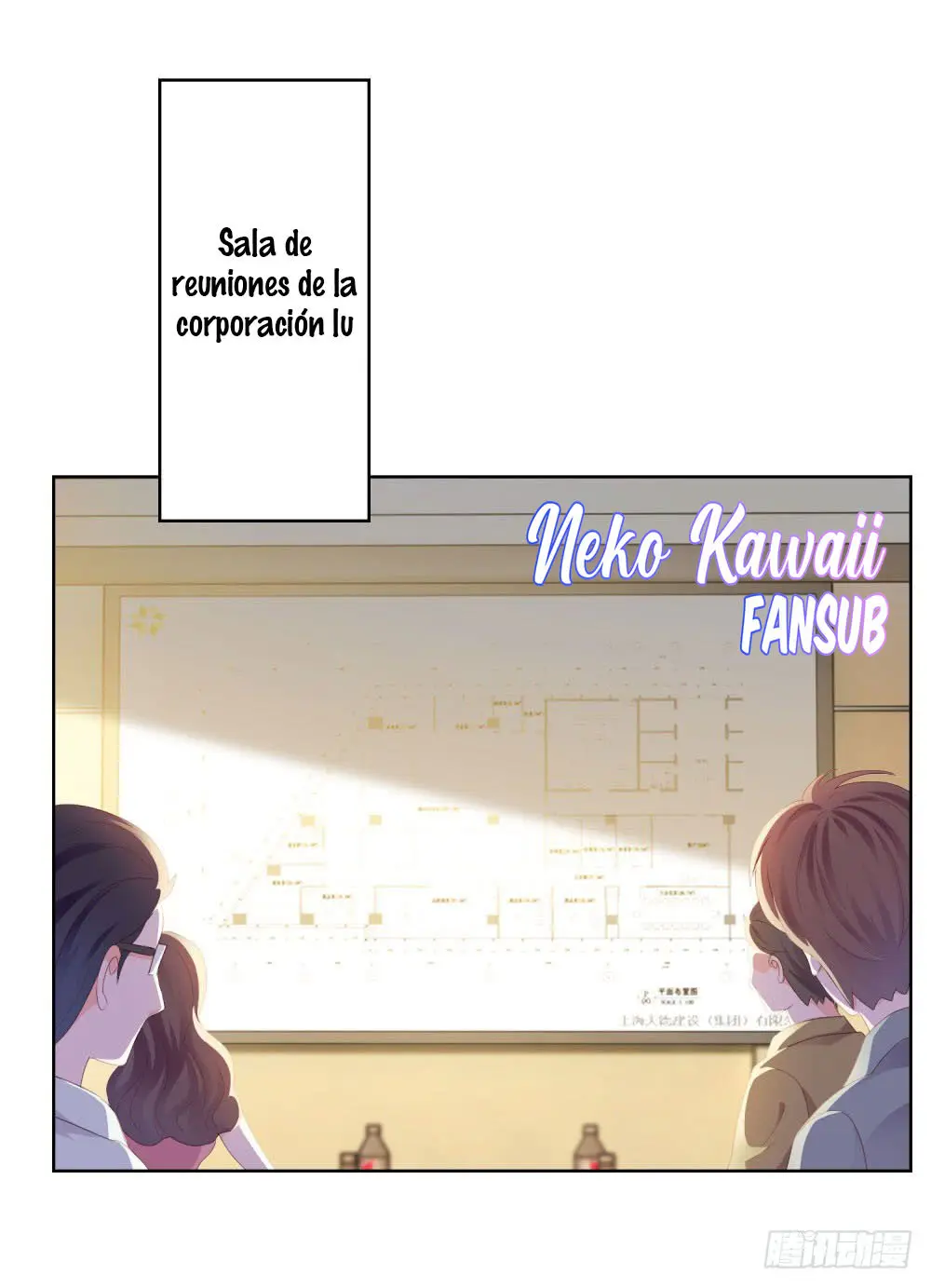 Matrimonio Oculto 100 Puntos (2019) - Capítulo 32 - Página 18 - LectorTMOo