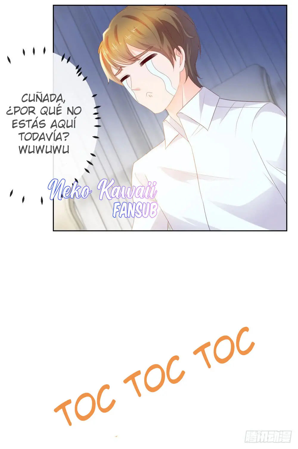 Matrimonio Oculto 100 Puntos (2019) - Capítulo 32 - Página 20 - LectorTMOo