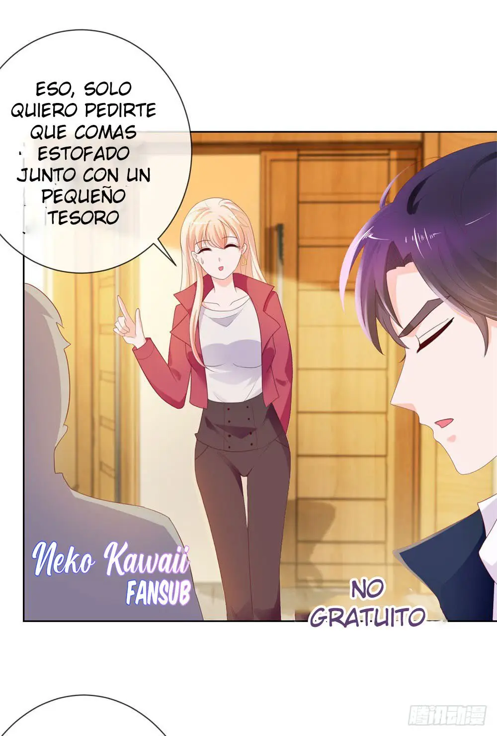Matrimonio Oculto 100 Puntos (2019) - Capítulo 32 - Página 26 - LectorTMOo